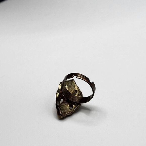 Elvin Fae Fashion Ring - Adjustable - Picture 4 of 4